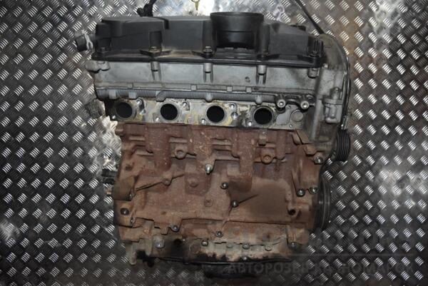 Двигатель Ford Transit 2.2tdci 2006-2013 SRFA 183957 - 4
