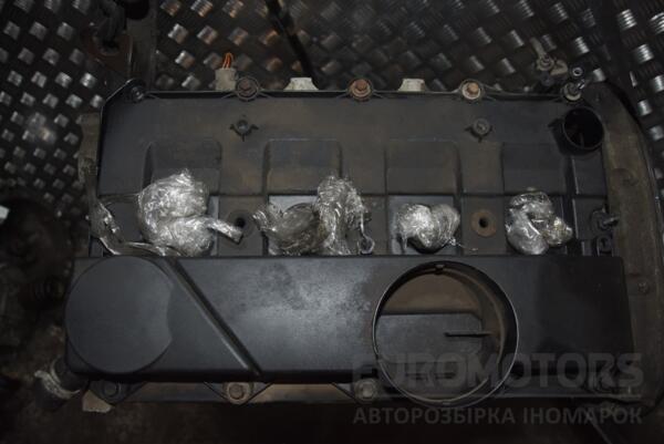 Двигатель Ford Transit 2.2tdci 2006-2013 SRFA 183957 - 5