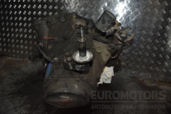 МКПП (механічна коробка перемикання передач) 5-ступка Citroen Jumpy 1.9d 1995-2007 20DL33 183963 - 3