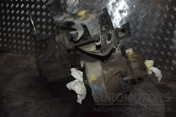 МКПП (механічна коробка перемикання передач) 5-ступка Citroen Jumpy 1.9d 1995-2007 20DL33 183963 - 4