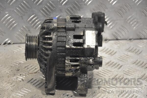 Генератор Citroen Jumpy 1.9d 1995-2007 9635772880 183989 - 2