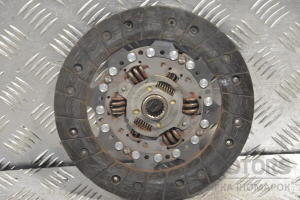 Диск сцепления Citroen Jumpy 1.9d 1995-2007 322016410 183996 - 2