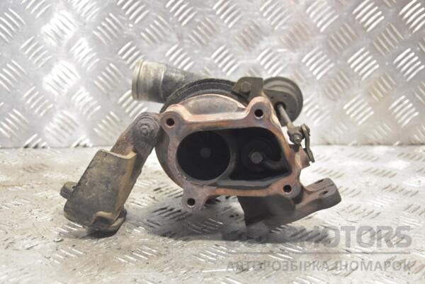Турбина Citroen Jumper 2.2hdi 2002-2006 K03433504 184004 - 3