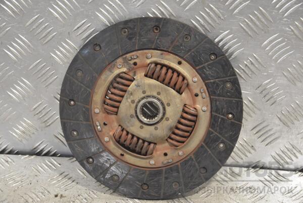 Диск сцепления Citroen Jumper 2.2hdi 2002-2006 184013 - 2