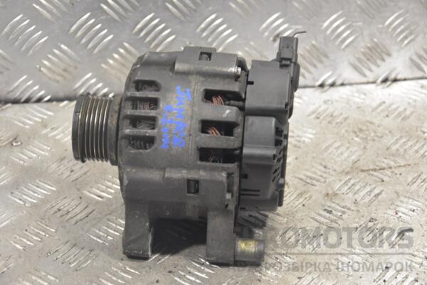 Генератор Citroen Jumper 2.2hdi 2002-2006 9649611280 184024 - 2
