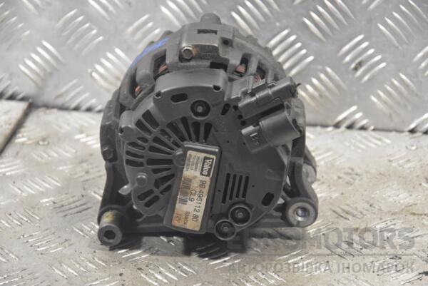 Генератор Citroen Jumper 2.2hdi 2002-2006 9649611280 184024 - 3