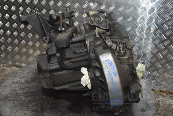 МКПП (механічна коробка перемикання передач) 5-ступка Citroen Jumper 2.2hdi 2002-2006 20UM16 184035 - 2