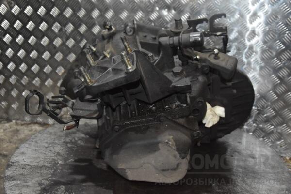 МКПП (механічна коробка перемикання передач) 5-ступка Citroen Jumper 2.2hdi 2002-2006 20UM16 184035 - 3