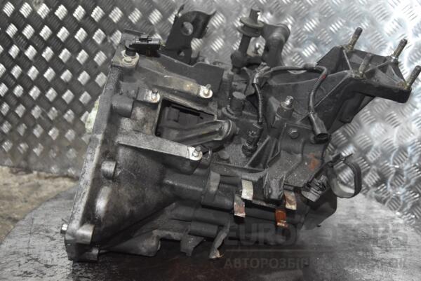 МКПП (механічна коробка перемикання передач) 5-ступка Citroen Jumper 2.2hdi 2002-2006 20UM16 184035 - 4