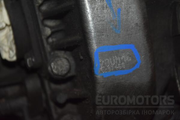 МКПП (механічна коробка перемикання передач) 5-ступка Citroen Jumper 2.2hdi 2002-2006 20UM16 184035 - 6