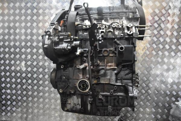 Двигатель Citroen Jumper 2.2hdi 2002-2006 4HY 184041 - 2