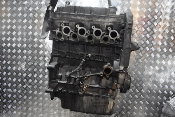 Двигатель Citroen Jumper 2.2hdi 2002-2006 4HY 184041 - 3