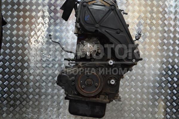 Двигатель Kia Sorento 2.5crdi 2002-2009 D4CB 175063 - 1