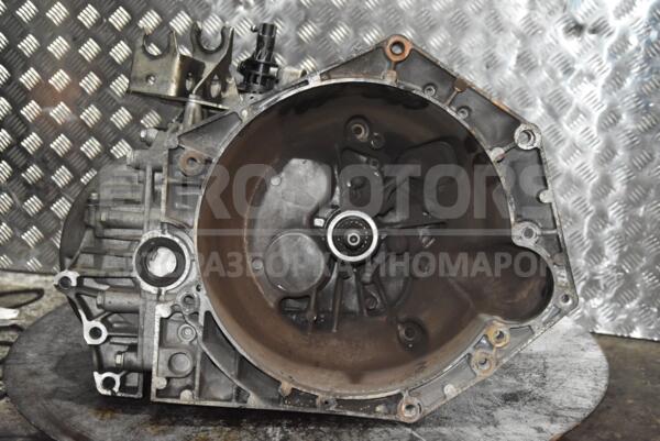 МКПП (механическая коробка переключения передач) 6-ступка 20GP18 Citroen Jumper 2006-2014 20GP18 185242  euromotors.com.ua