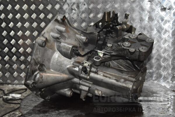 МКПП (механічна коробка перемикання передач) 6-ступка 20GP18 Citroen Jumper 2006-2014 20GP18 185242 - 4