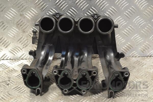 Колектор впускний пластик нижня частина VW Golf 1.6 8V (V) 2003-2008 06A133206BD 174379 - 2