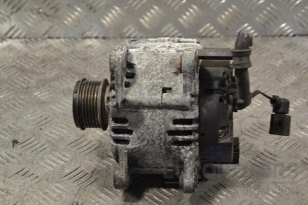 Генератор VW Golf Plus 1.6 8V 2005-2014 06F903023C 174381 - 2