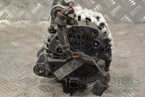 Генератор VW Golf Plus 1.6 8V 2005-2014 06F903023C 174381 - 3