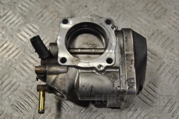 Дросельна заслінка електро VW Golf 1.6 8V (V) 2003-2008 06A133062AT 174384 - 2