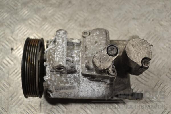 Компрессор кондиционера VW Golf Plus 1.6 8V 2005-2014 6571808 174386 - 2