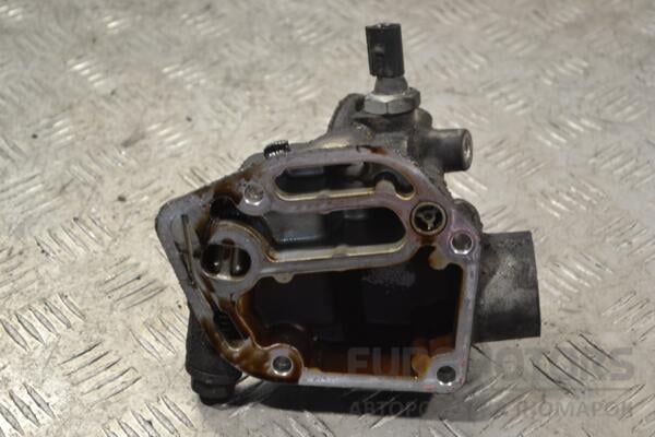 Кронштейн масляного фільтра VW Golf 1.6 8V (V) 2003-2008 06A115417 174389 - 2