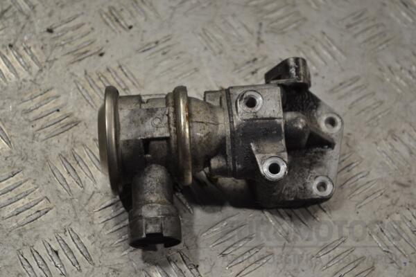 Клапан EGR механ VW Golf 1.6 8V (V) 2003-2008 06A131351F 174391 - 2
