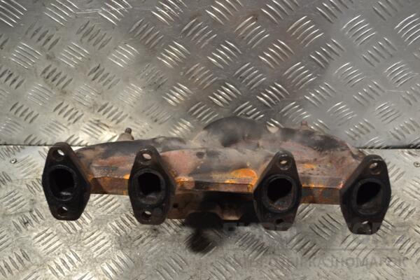 Коллектор выпускной VW Golf 1.6 8V (V) 2003-2008 06A253033AS 174399 - 2
