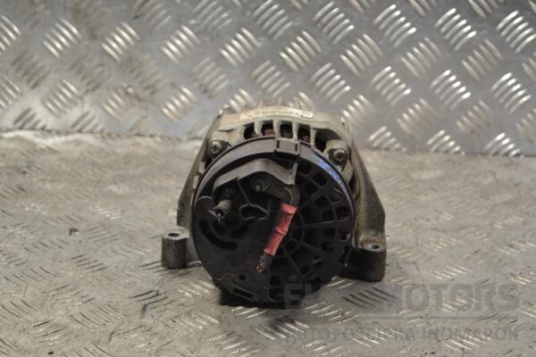 Генератор Fiat Doblo 1.4 8V 2000-2009 51714794 174415 - 3