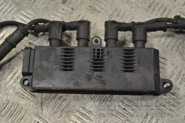 Катушка зажигания Fiat Doblo 1.4 8V 2000-2009 55200112 174418 - 2