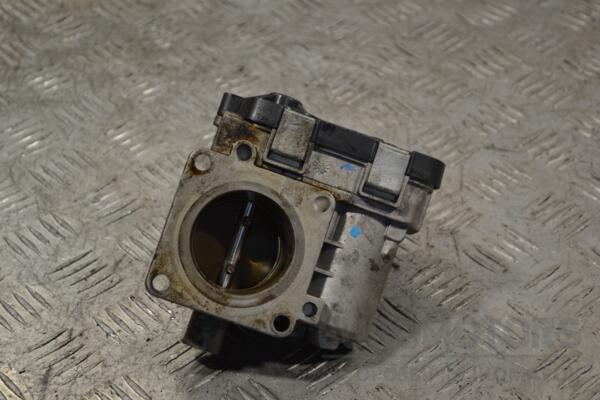 Дроссельная заслонка электр Fiat Doblo 1.4 8V 2000-2009 55192787 174422 - 2