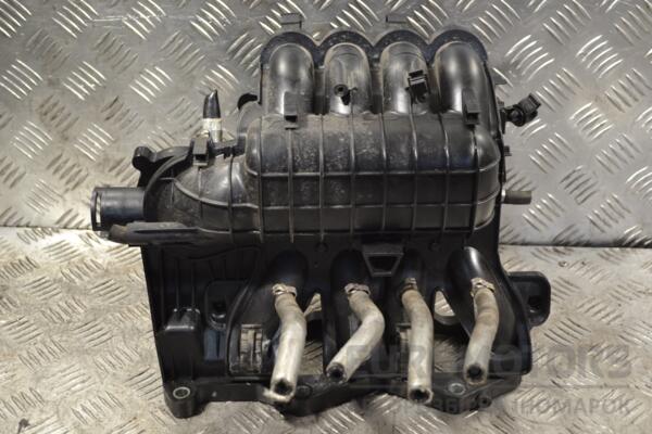 Колектор впускний пластик Fiat Doblo 1.4 8V 2000-2009 55218311 174430 - 2