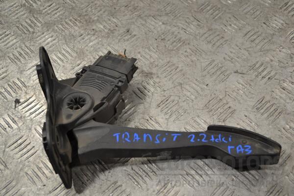 Педаль газу пластик електро Ford Transit 2.2tdci 2006-2013 6C119F836CB 174441 - 2