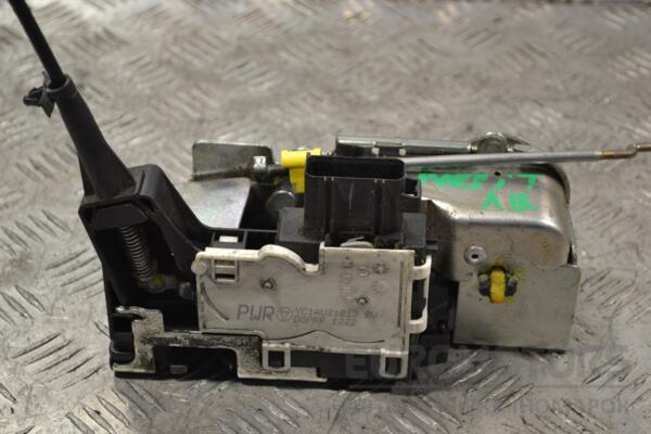 Замок двери передний левый электр 9 пинов Ford Transit 2006-2013 YC1AV21813BV 174444 - 2