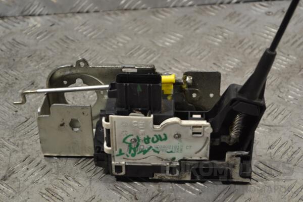 Замок двері передній правий електро 9 пинов Ford Transit 2006-2013 YC1AV21812CT 174446 - 2