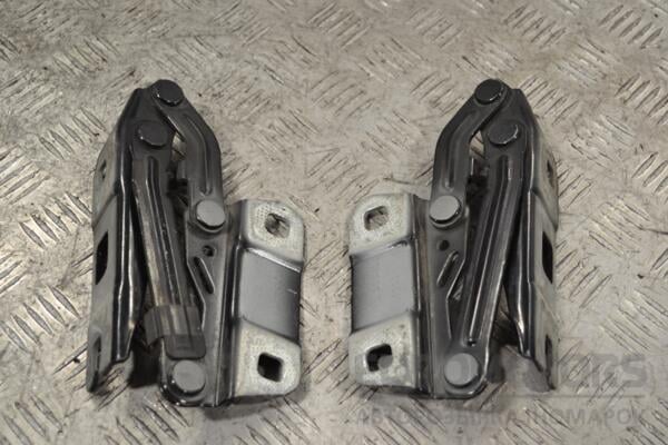 Петля капота левая Mercedes M-Class (W164) 2005-2011 A2518800128 174456 - 2