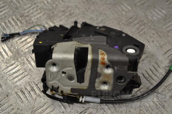 Замок двери задний правый электр Ford Fiesta 2008 AM5AR26412AE 174487 - 2