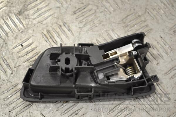 Ручка двері внутрішня задні праві Ford Fiesta 2008 8A61A22600CEW 174491 - 2