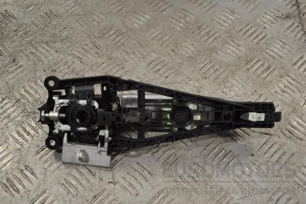 Ручка двери наружная передняя правая Chevrolet Cruze 2009-2016 174496 - 2