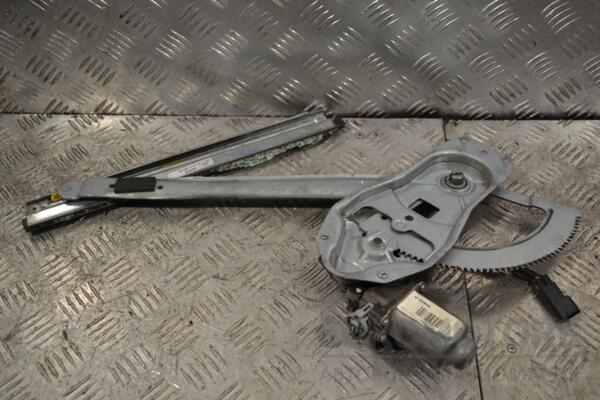 Склопідйомник передній правий електро 2 Піна Ford Transit 2006-2013 4C16V21458AB 174541 - 2