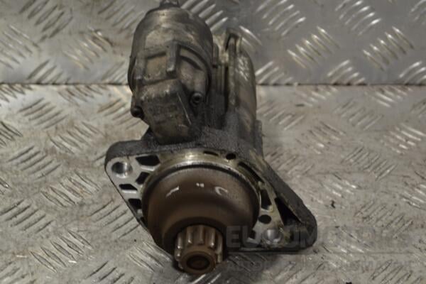 Стартер VW Caddy 1.9tdi (III) 2004-2015 02Z911023H 174553 - 2