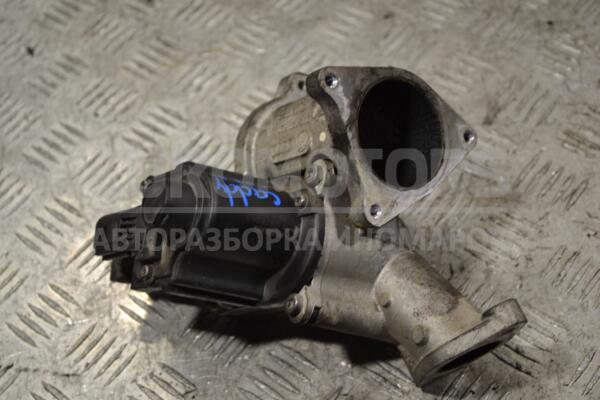 Клапан EGR електричний VW Caddy 1.9tdi (III) 2004-2015 03G131501N 174555  euromotors.com.ua