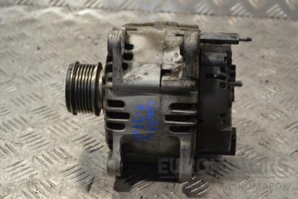 Генератор VW Golf Plus 1.9tdi, 2.0tdi 2005-2014 06F903023C 174559 - 2