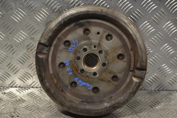 Маховик демпферный VW Caddy 1.9tdi (III) 2004-2015 03G105266BA 174577 - 2