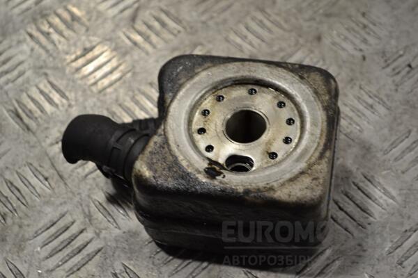 Теплообмінник (Радіатор масляний) VW Caddy 1.9tdi (III) 2004-2015 028117021L 174581 - 2