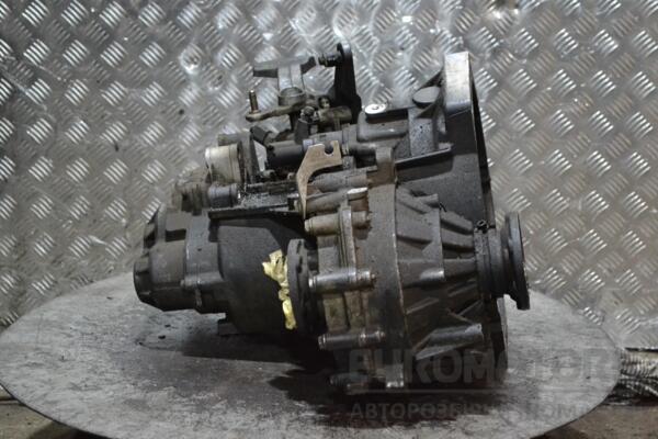 МКПП (механічна коробка перемикання передач) 6-ступка VW Caddy 1.9tdi (III) 2004-2015 JYJ 174583 - 2