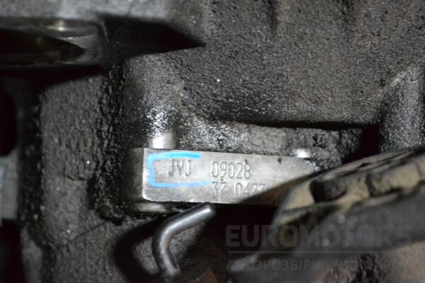 МКПП (механічна коробка перемикання передач) 6-ступка VW Caddy 1.9tdi (III) 2004-2015 JYJ 174583 - 6