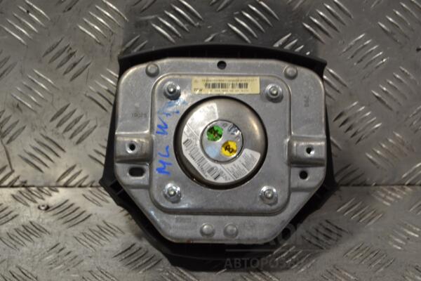 Подушка безпеки кермо Airbag Mercedes M-Class (W164) 2005-2011 A1644600098 174589 - 2