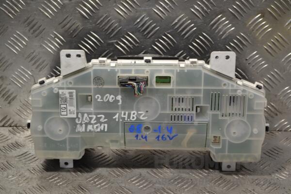 Панель приладів Honda Jazz 1.4 16V 2008-2014 78100TF0G012 174623 - 2