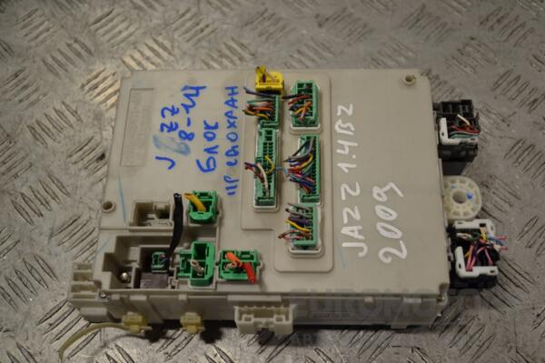 Блок предохранителей Honda Jazz 2008-2014 TF0G710 174627 - 2