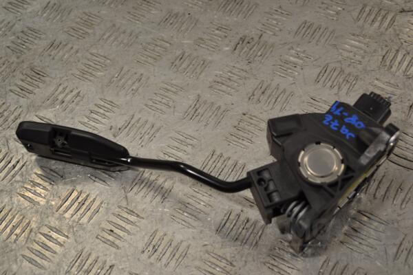 Педаль газу електро Honda Jazz 2008-2014 49932457486 174629 - 2
